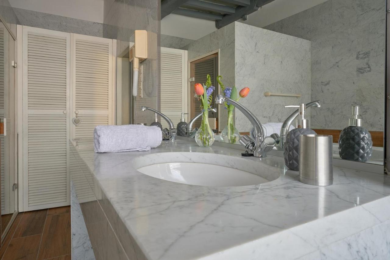 Het Gecroonde Swaert B&B Middelburg Luaran gambar
