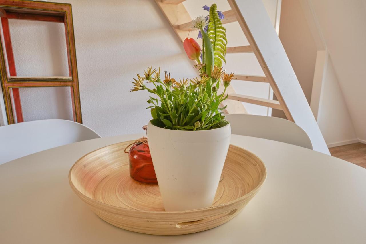 Het Gecroonde Swaert B&B Middelburg Luaran gambar