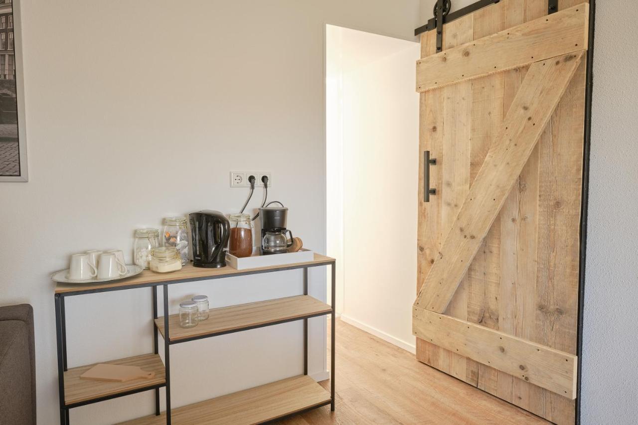 Het Gecroonde Swaert B&B Middelburg Luaran gambar
