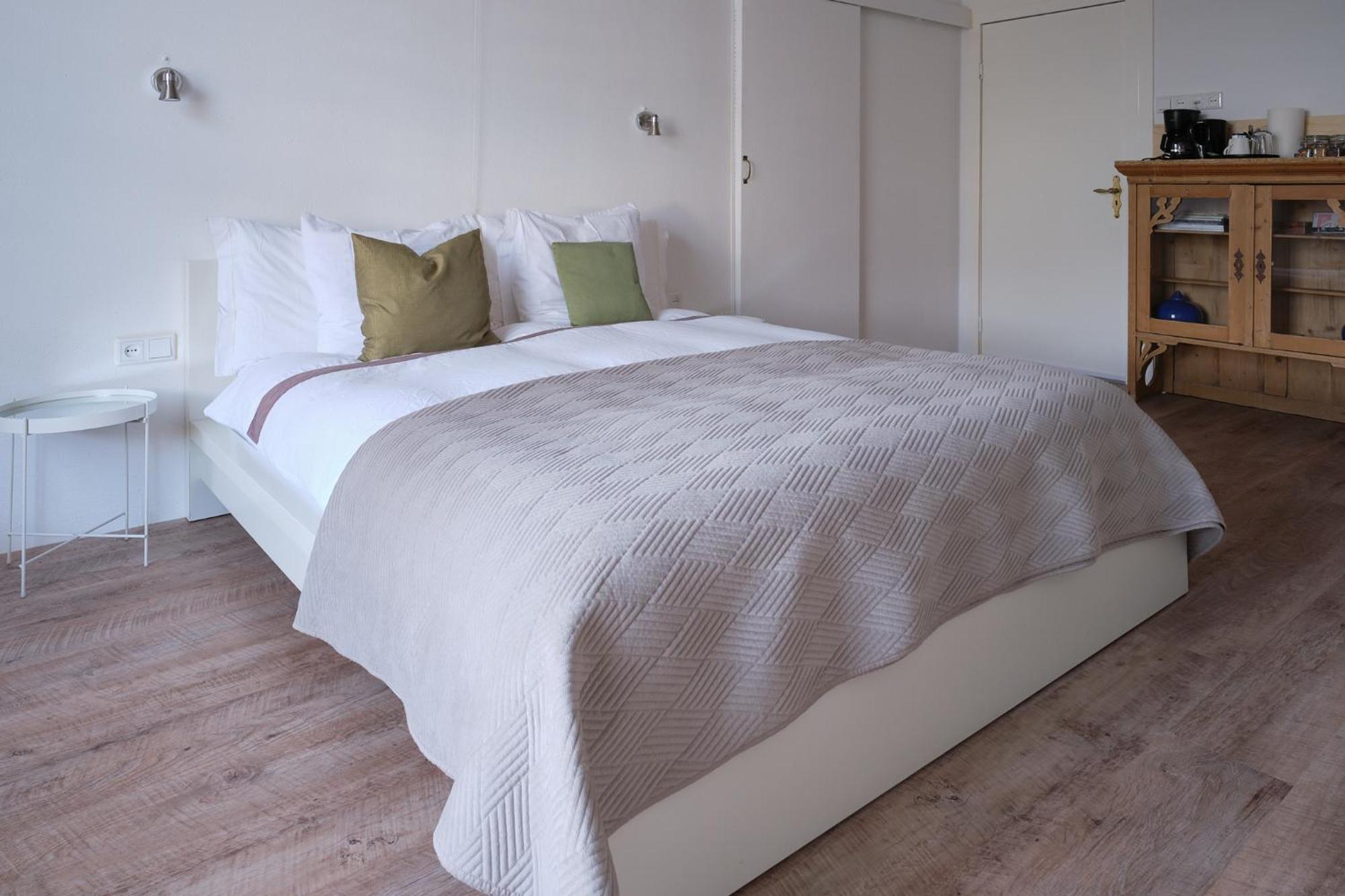 Het Gecroonde Swaert B&B Middelburg Luaran gambar