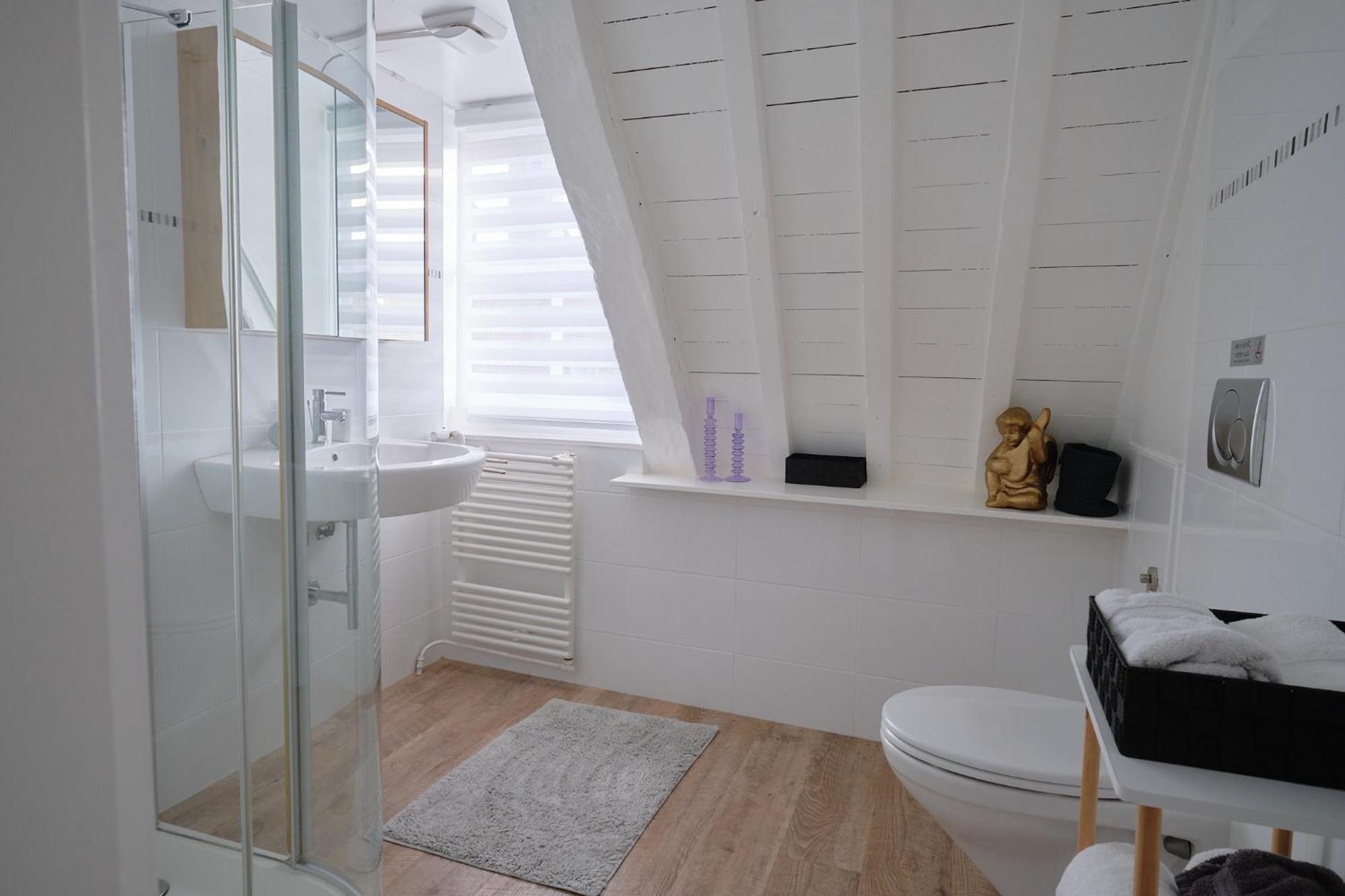 Het Gecroonde Swaert B&B Middelburg Luaran gambar